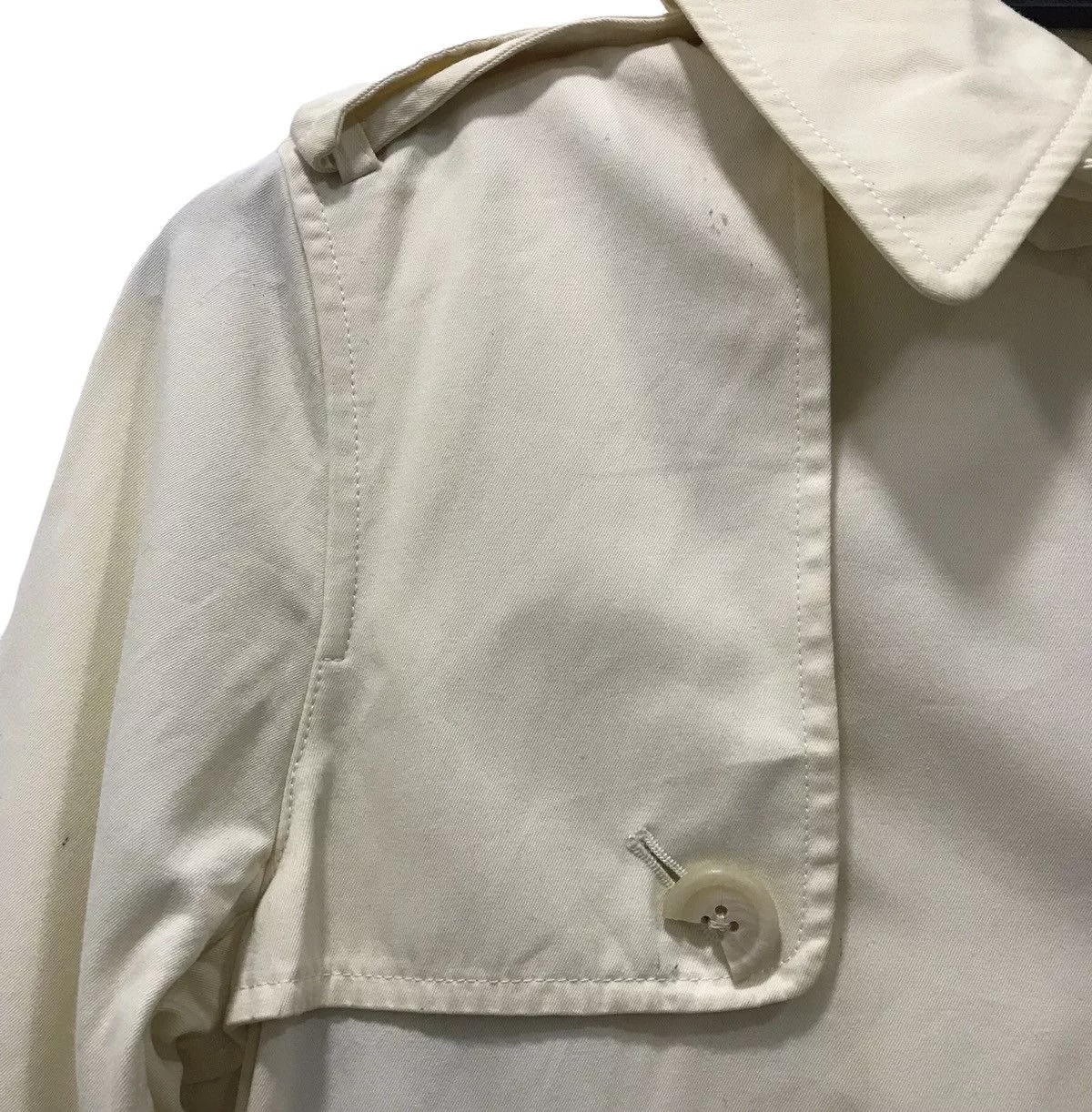 Ralph Lauren Light Jackets RALPH LAUREN LONG JACKET COAT Beige