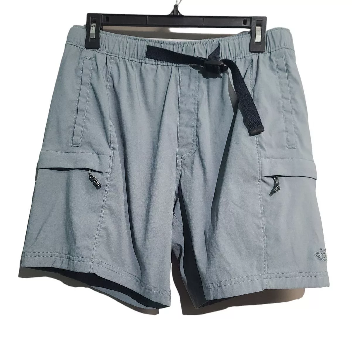 The North Face Shorts THE NORTH FACE Classic Cargo Short A55V8 Blue