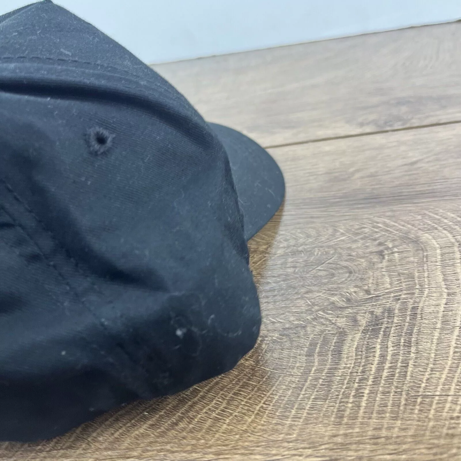 Other Hats Other Jaguars Hat Jaguar Snapback Hat Black Hat Adjustable Black A