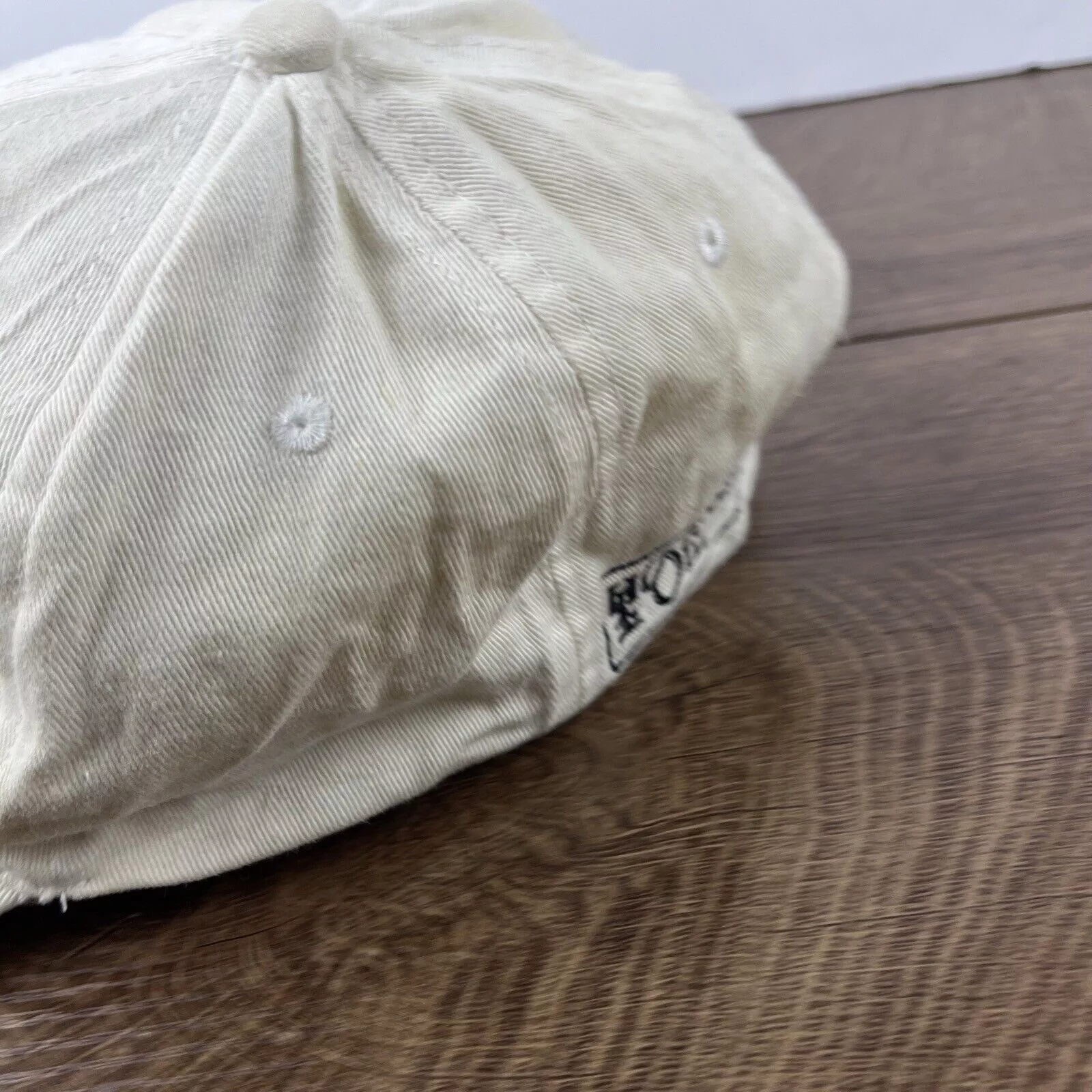 Other Hats Other Chicago White Sox Hat White Chicago Adjustable Hat White Adu