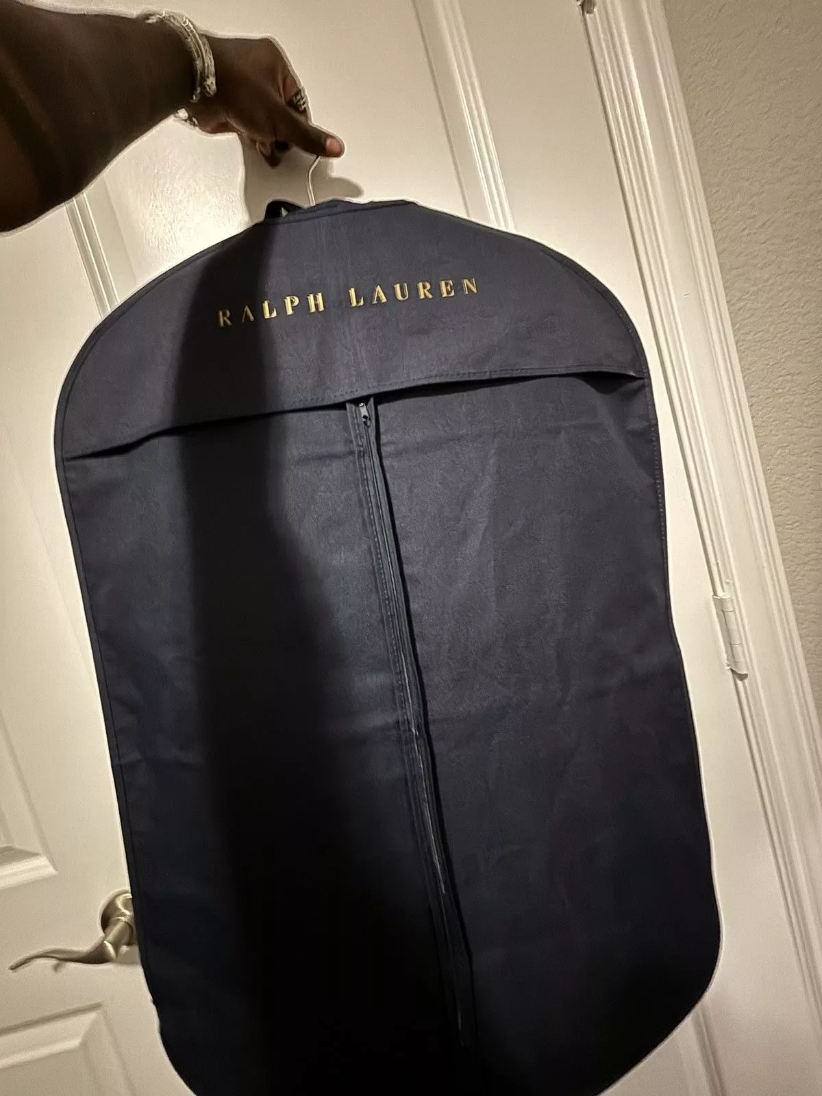 French Connection Suits French Connection Navy Suit Combo Blue