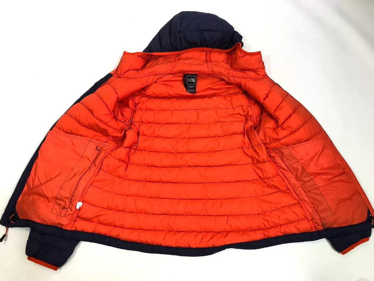 The North Face Down Jackets The North Face Down Jacket 700 Blue