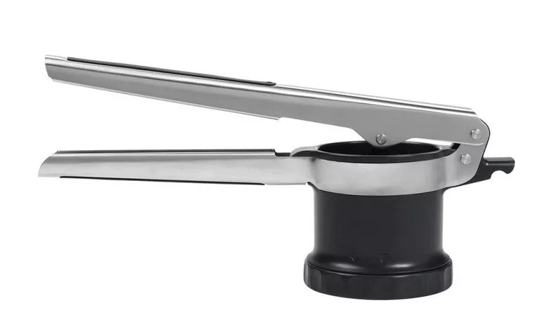 Adjustable Potato Ricer