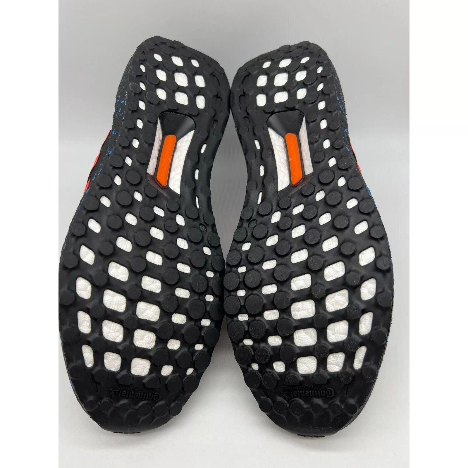 Adidas Low Top Sneakers Adidas Ultraboost 5.0 DNA Black Running Shoes Men Size 11.5