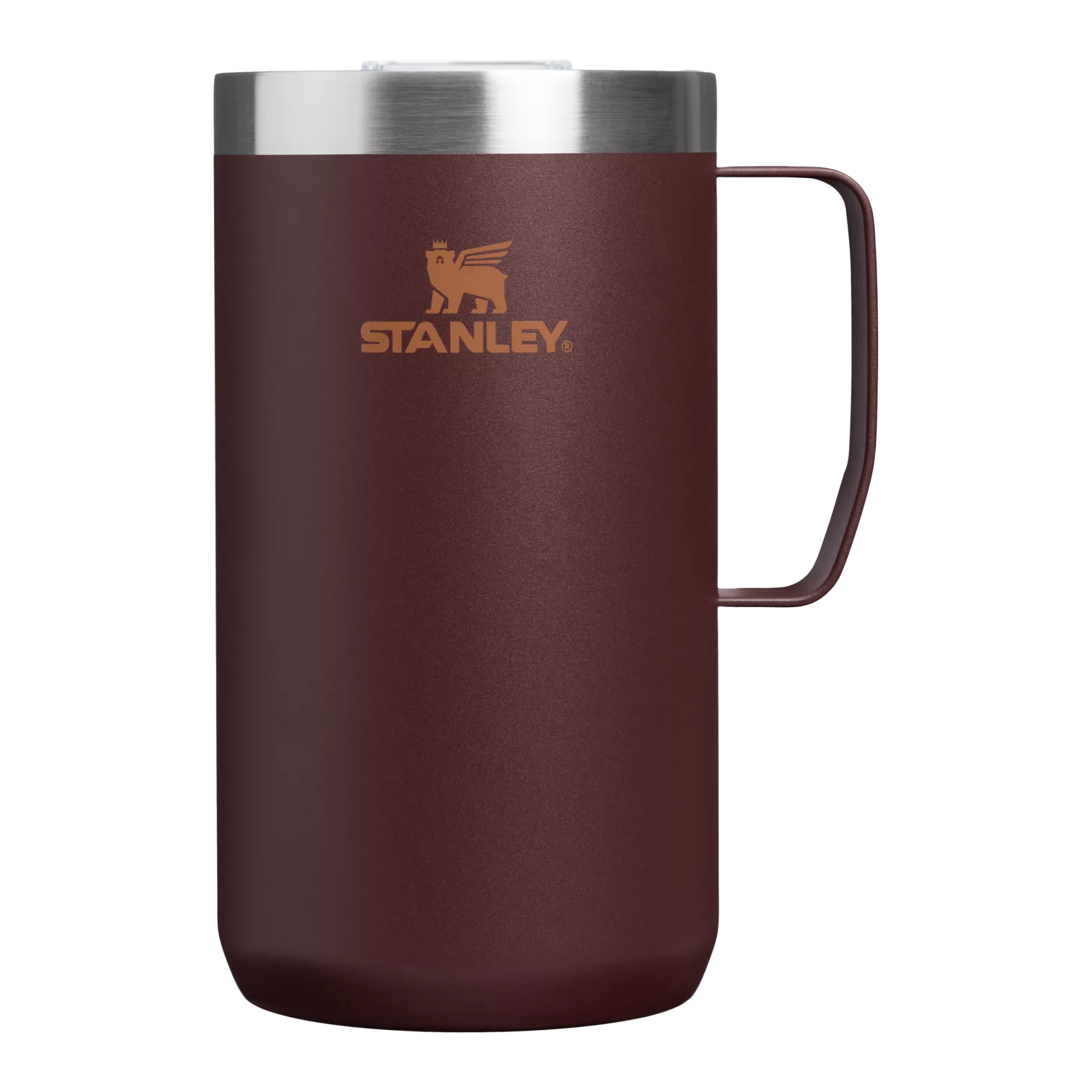 The Stay-Hot Camp Mug | 24 OZ - Stanley Create