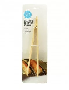 8 " Toast Tongs