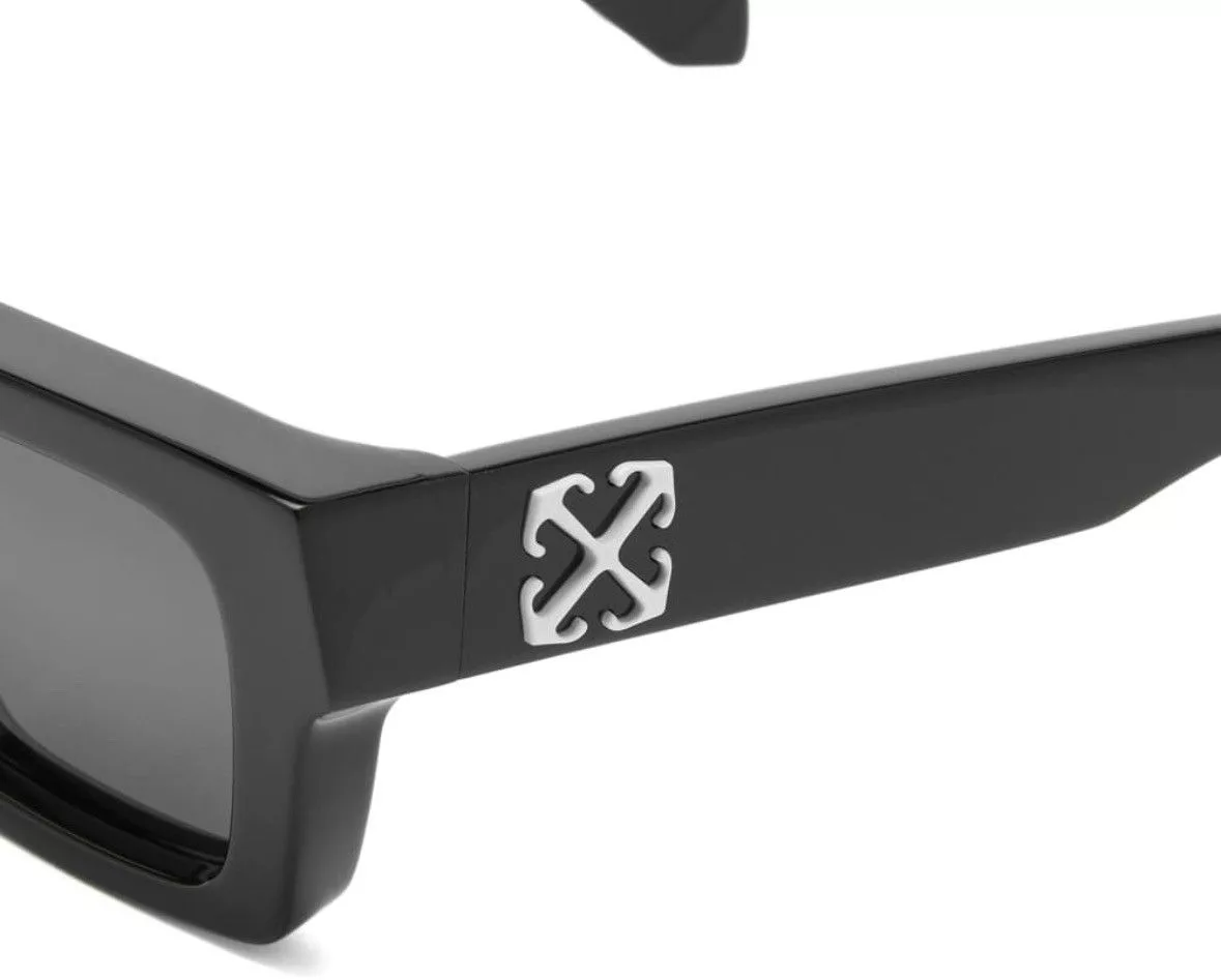 Off-White Miscellaneous Off-White Off White Sunglasses Multi