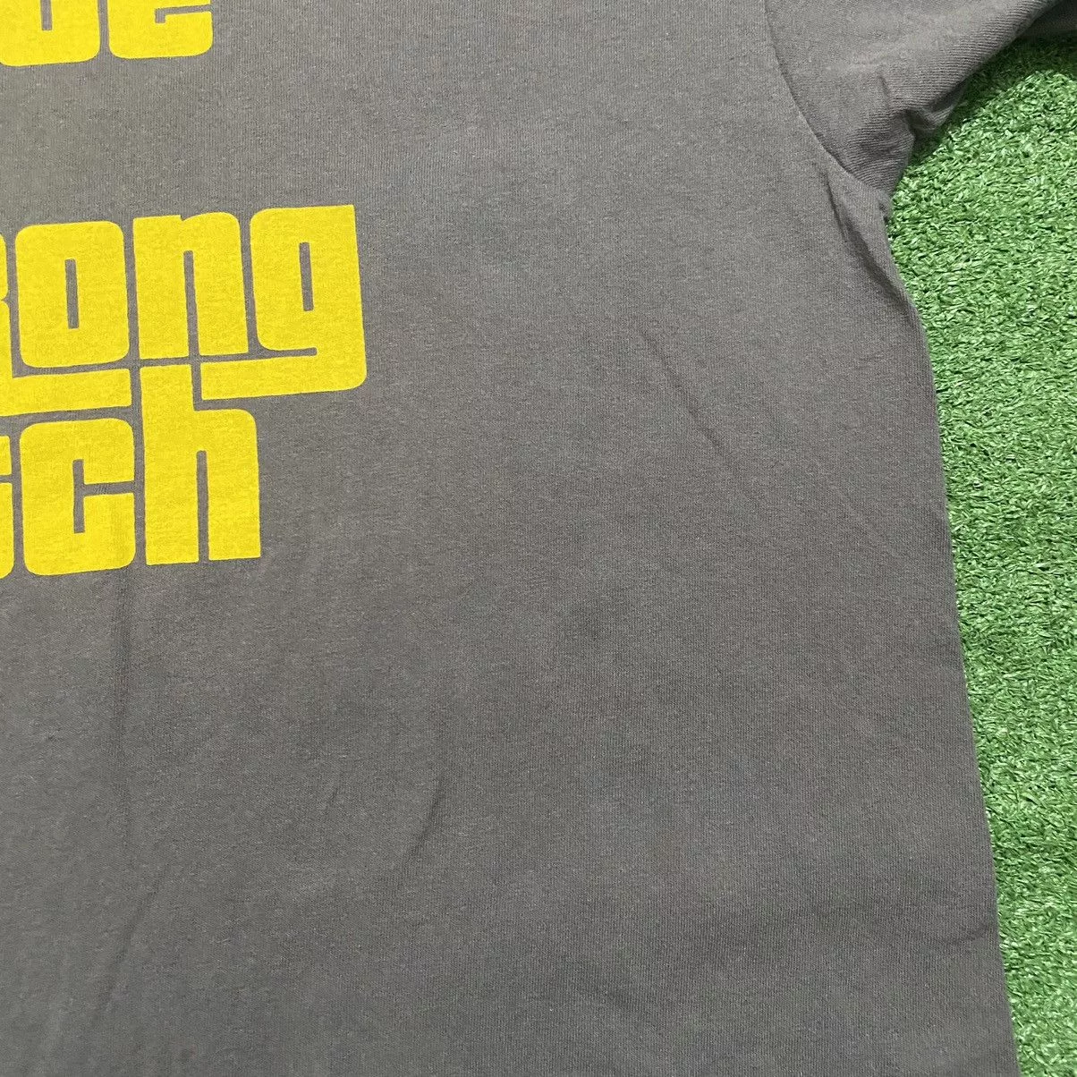 Other Short Sleeve T Shirts Other The Price is Right Tee Gray Streetwear