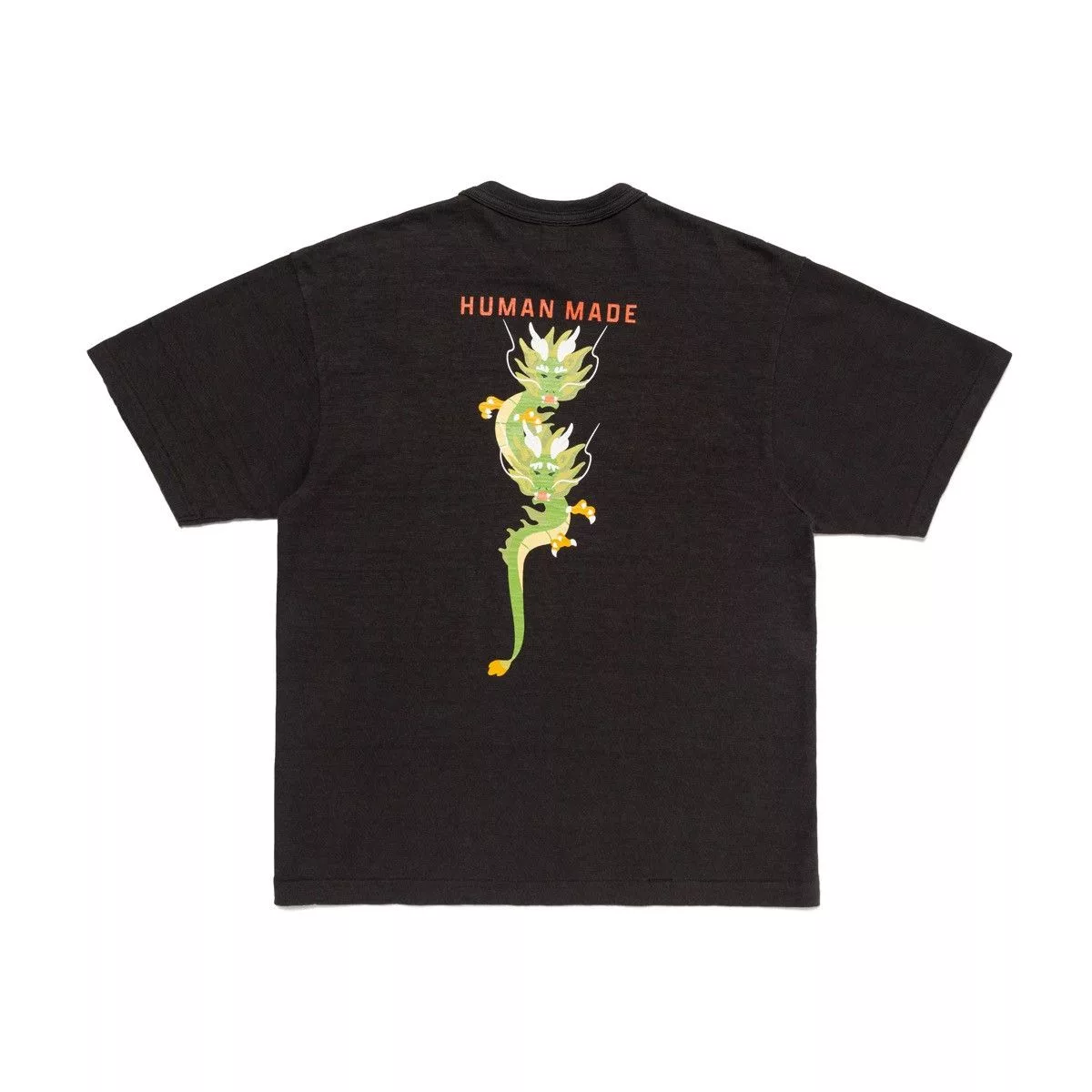 Human Made Miscellaneous Human Made Tee Multi