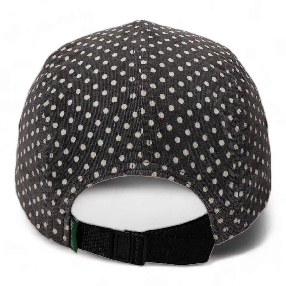 Mighty Healthy Hats Mighty healthy 5 panel Gray