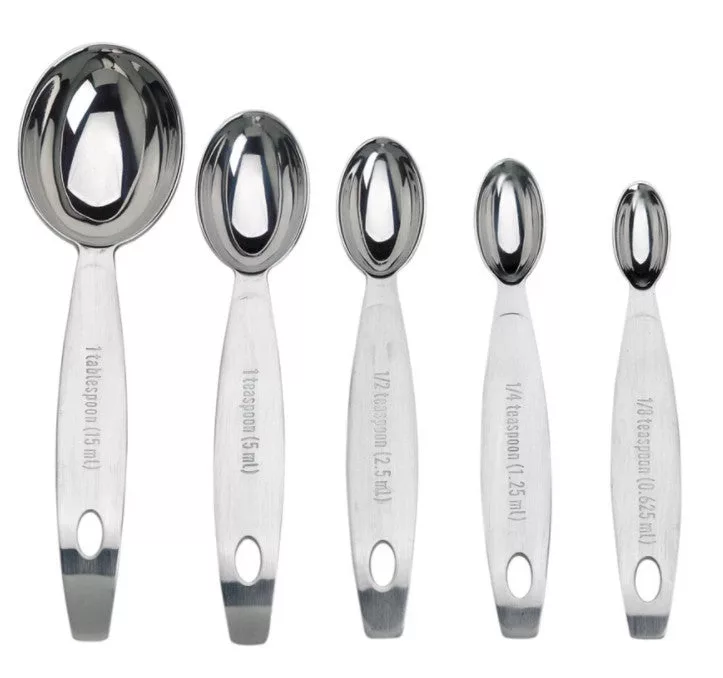 Measuring Spoon Set