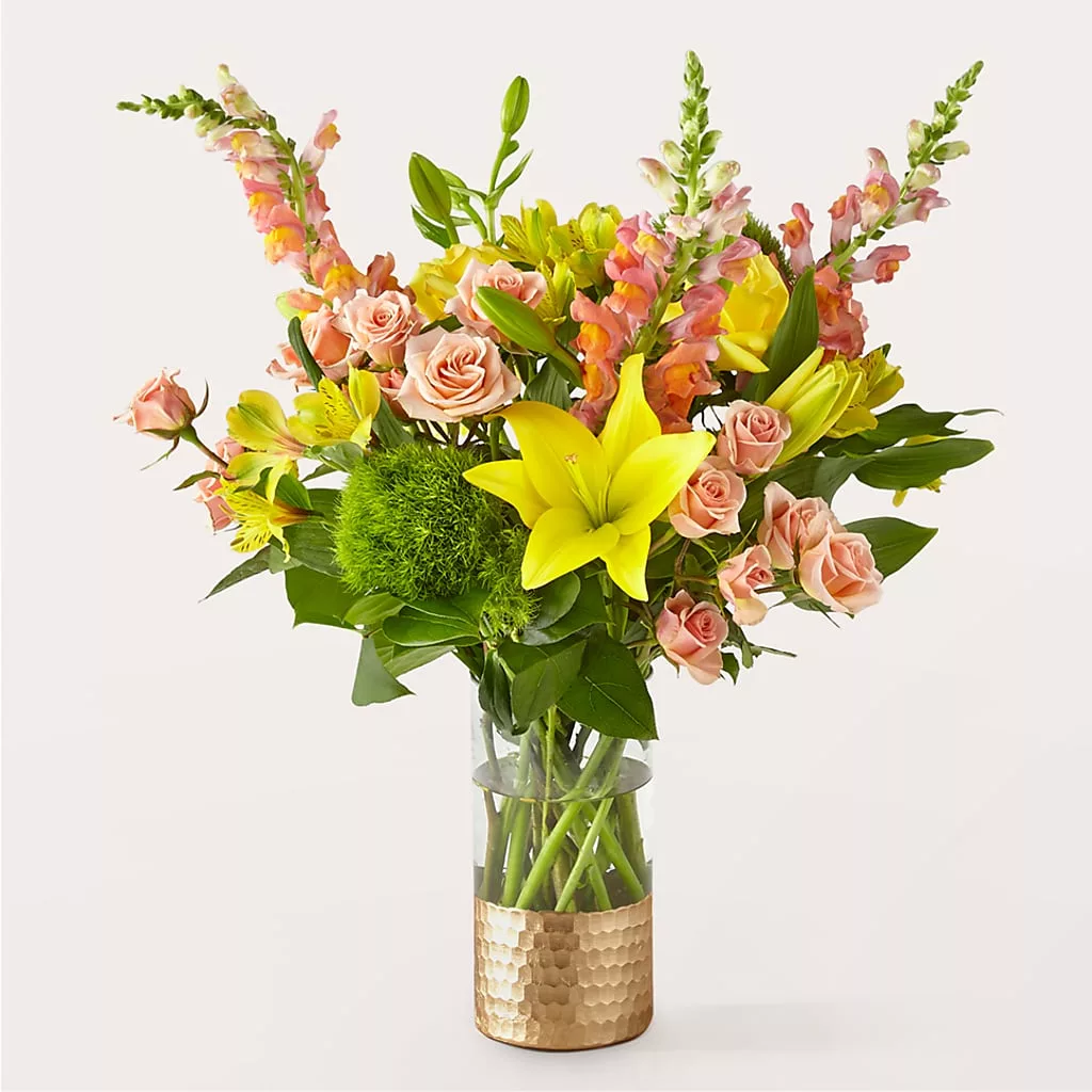 Getaway Bouquet