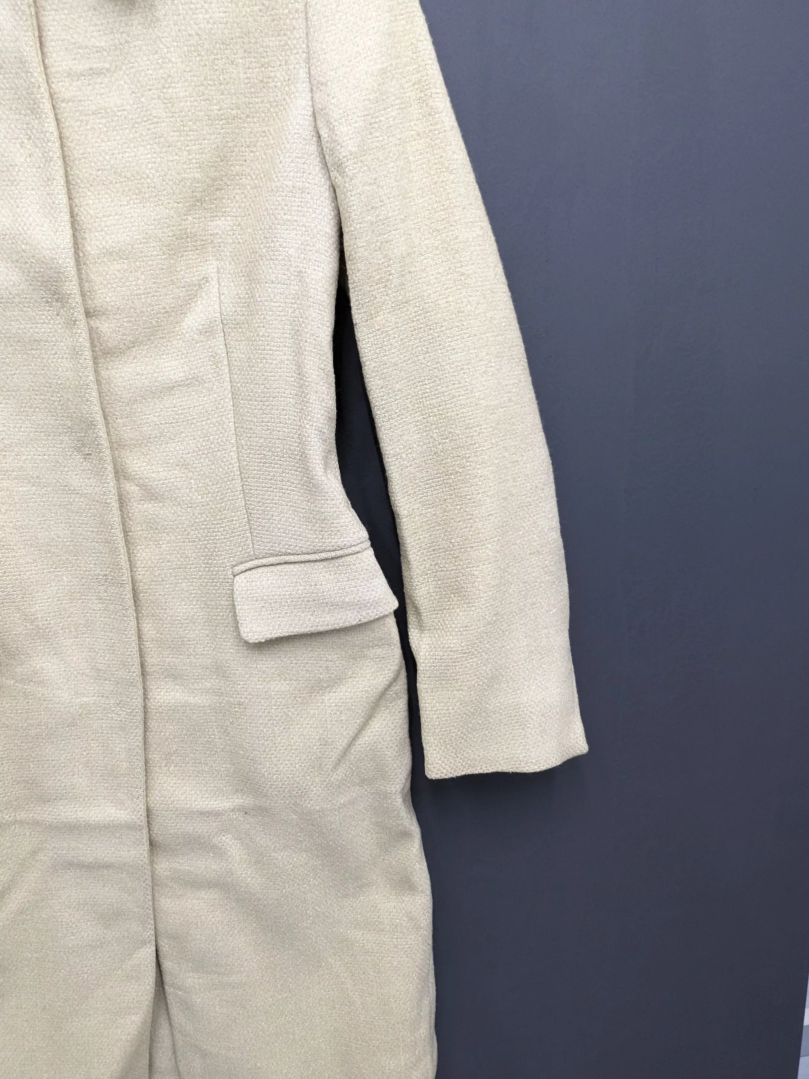 Prada Jackets PRADA LUXURY WOOL JACKET Multi
