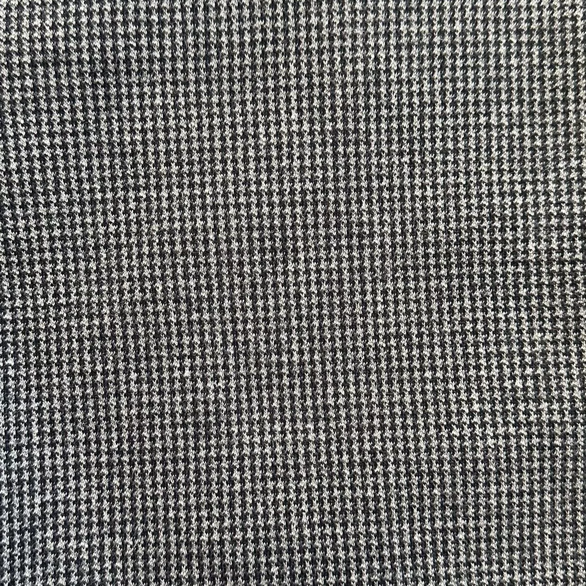 Other Pants Other J. Jill Ponte Slim Leg Herringbone Pull-On Pants Multi