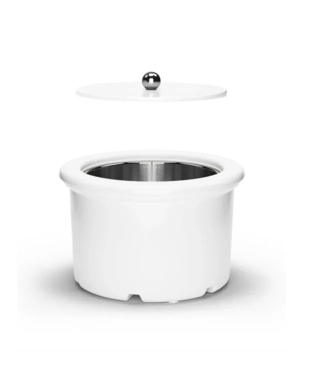 Ankarsrum Ice Cream Freezer Bowl  only w/ Inner Lid