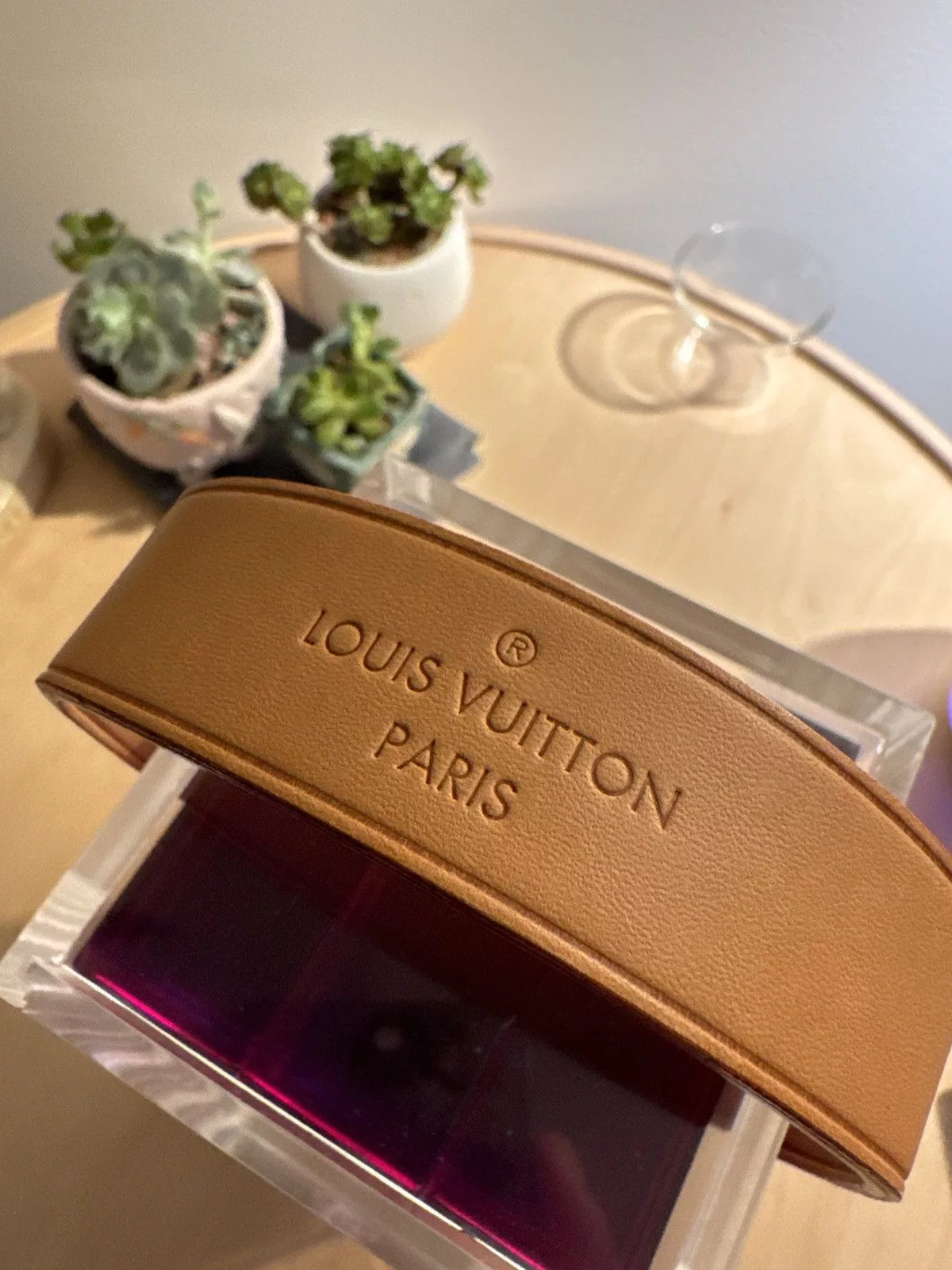 Louis Vuitton Miscellaneous Louis Vuitton Monogram Jenga Tower Multi