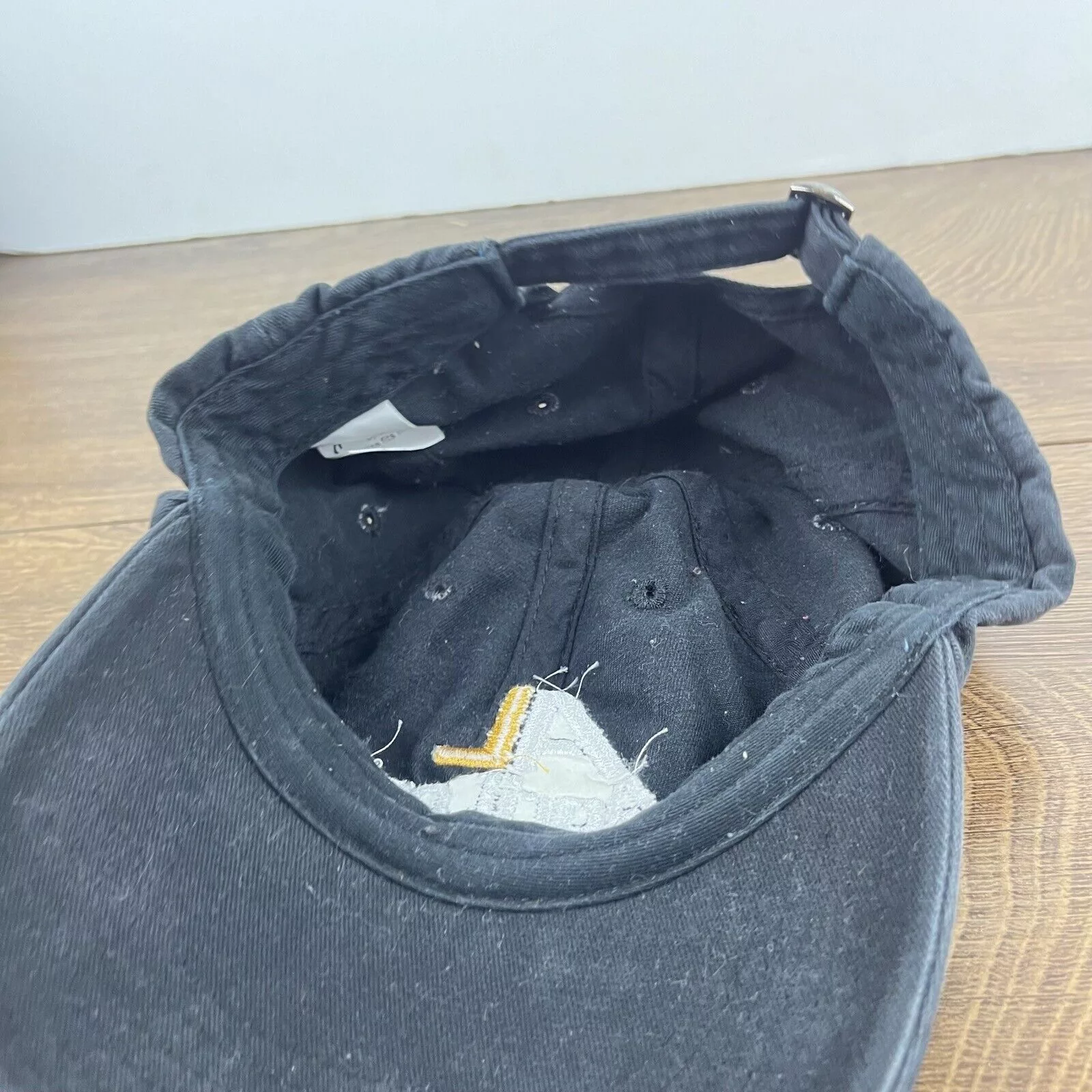 Other Hats Other Agri Logic Hat AgriLogic Adjustable Hat Blue Hat Adjustable