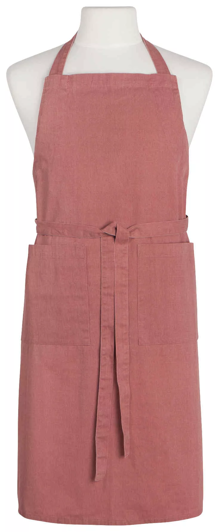 Stonewash Heirloom Canyon Rose Apron