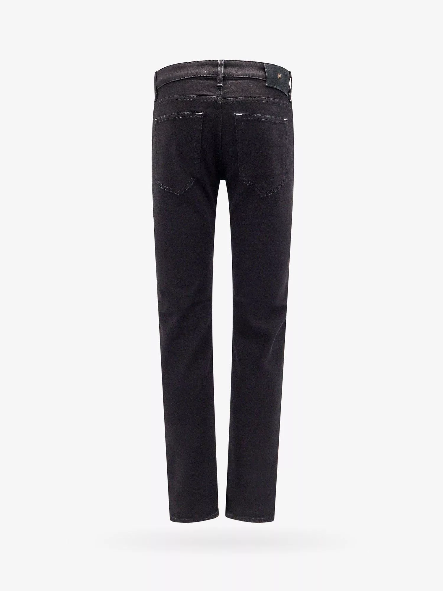 PT Torino Casual Pants PT Torino Swing Man Black Pants