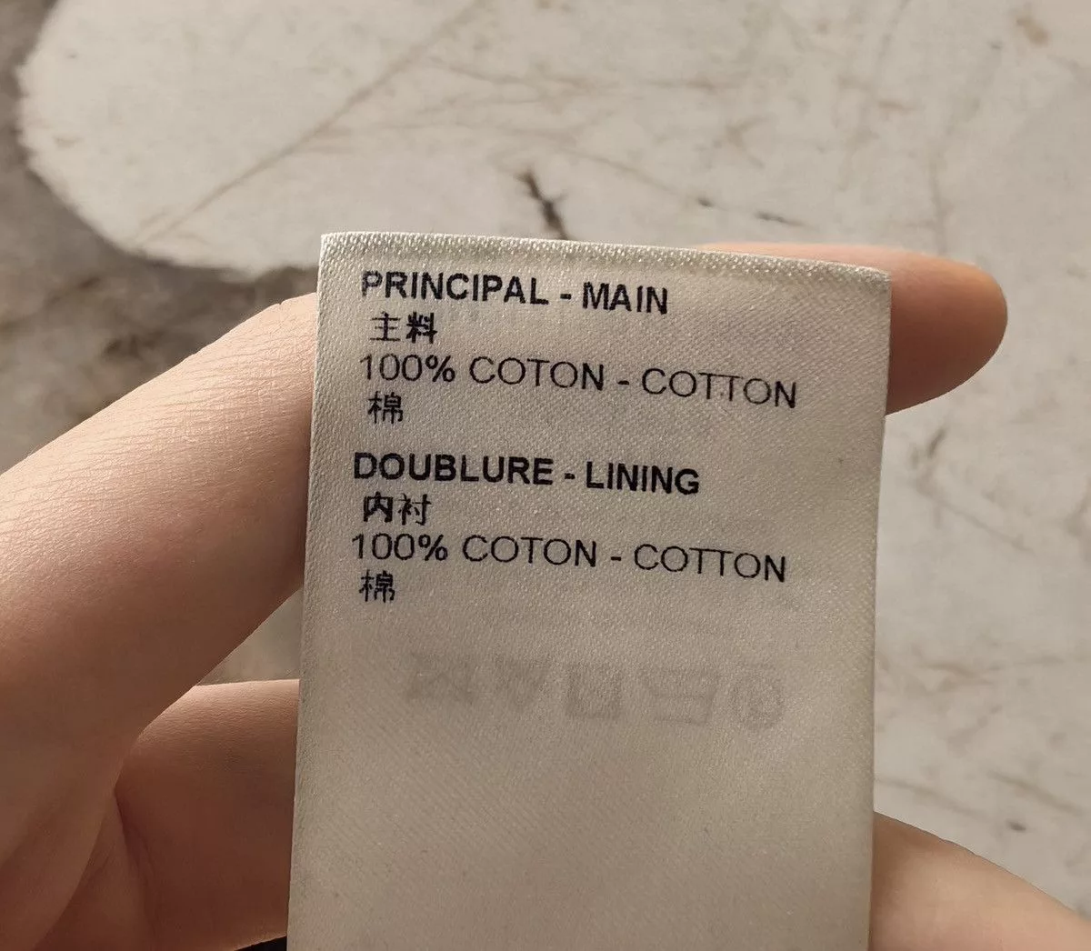Louis Vuitton Denim Louis Vuitton Louis Vuittion Jeans Blue