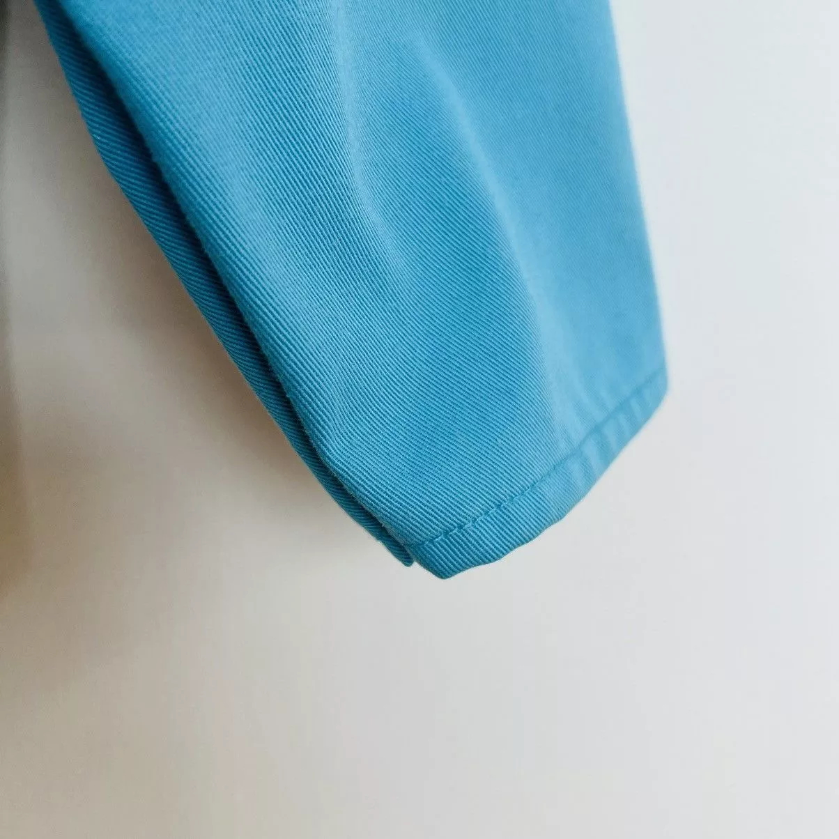 Supreme Light Jackets Rare vintage Supreme box logo Work Jacket Blue