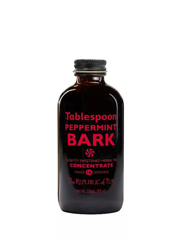 Republic Tablespoon Peppermint Bark Concentrate