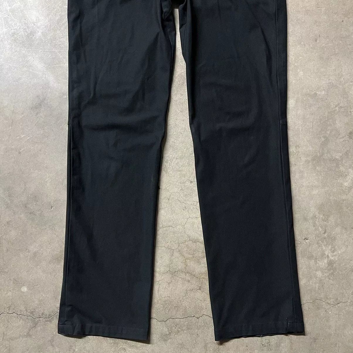 Designer Sweatpants Joggers Designer × Lululemon Lululemon Men’s Athletic Black Trouser Pants Luxury