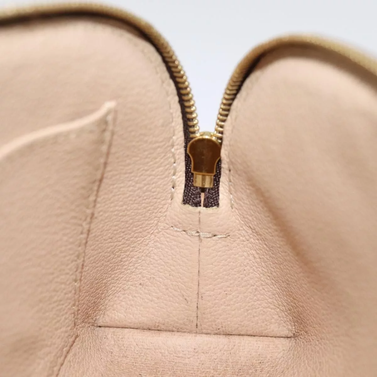 Louis Vuitton Clutches Louis Vuitton Game on clutch Brown