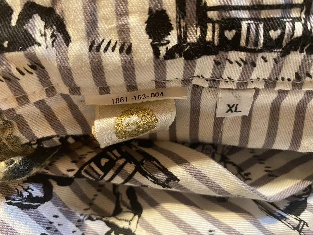 Bape shorts Multi