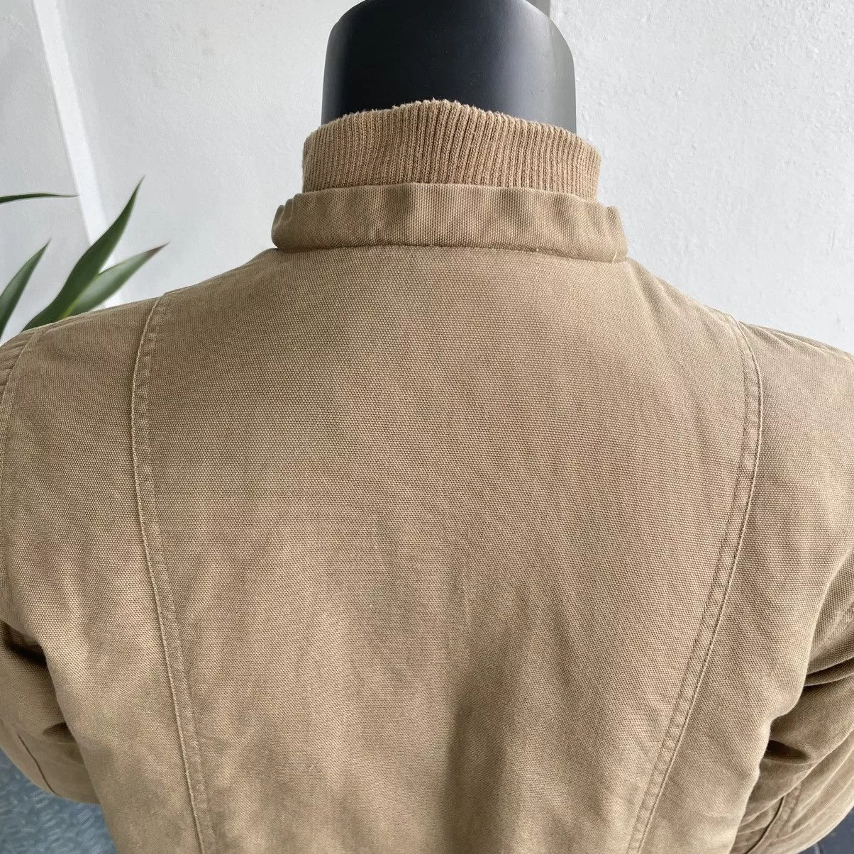 Other Bombers Other T&C Surf Design Jacket Brown