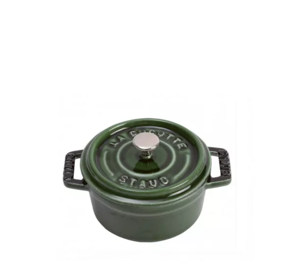 Staub Mini .25 QT  Round Cocotte