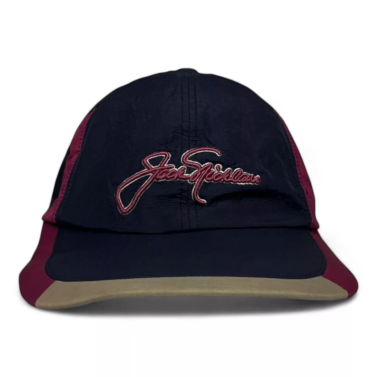 Other Hats Other Jack nicklaus hat Blue Sportswear