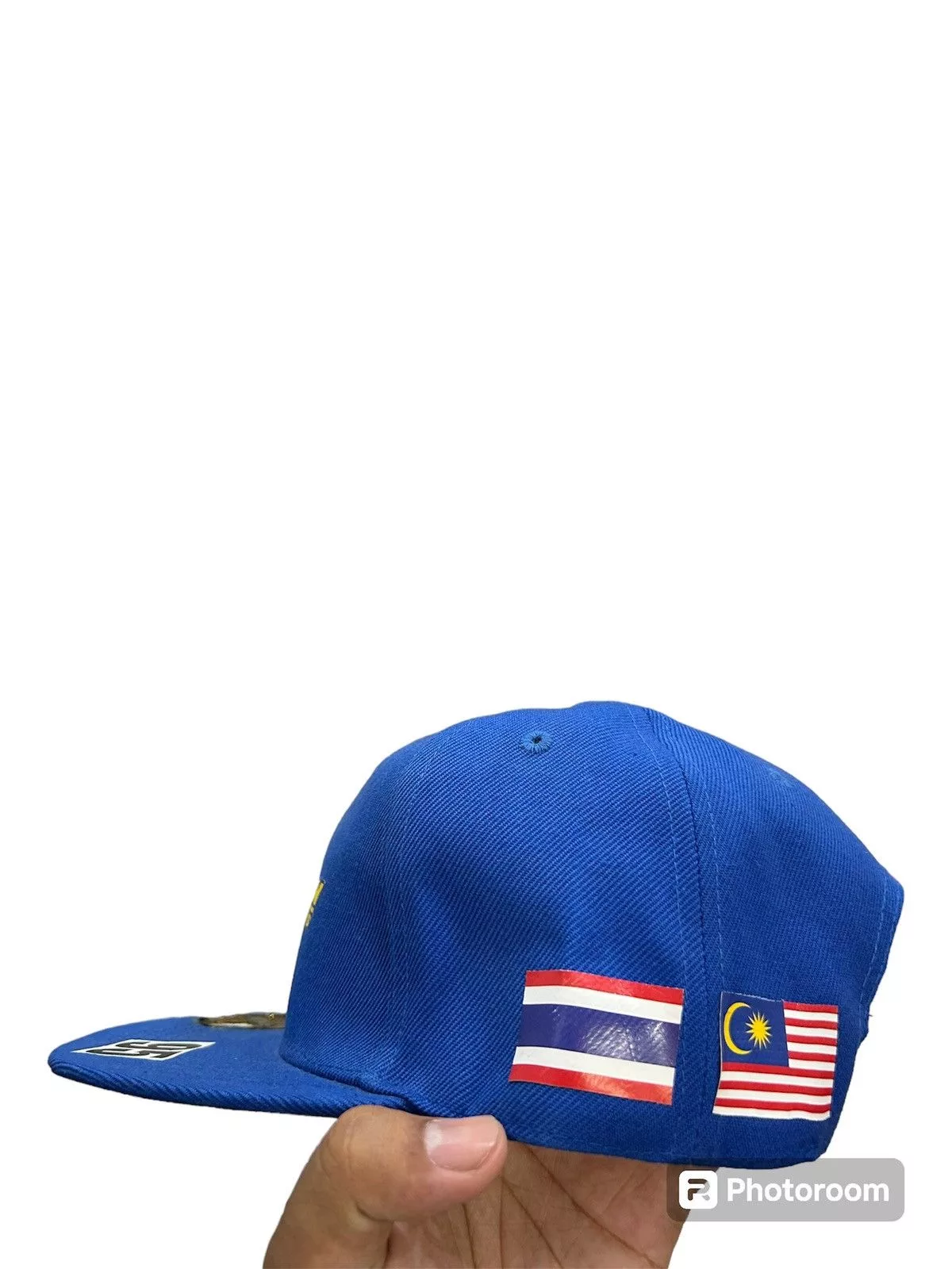 Honda Hats Honda × Spoon Spoon Black