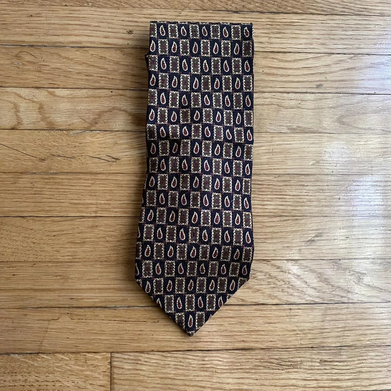 Pierre Balmain Ties Pocketsquares Pierre Balmain tie Multi