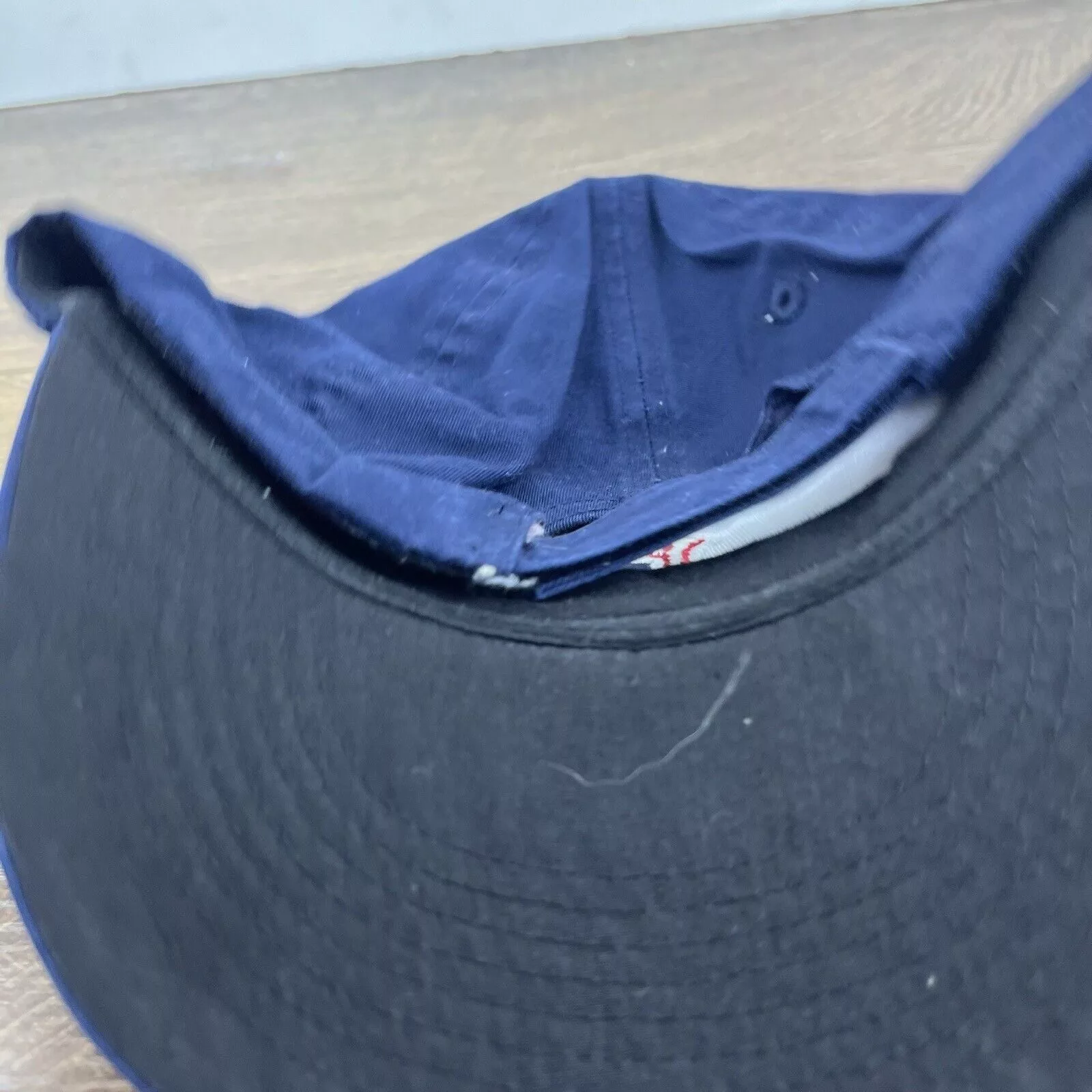Other Hats Other Boston Red Sox MLB Hat Blue Adjustable Hat Red Sox Blue Adu