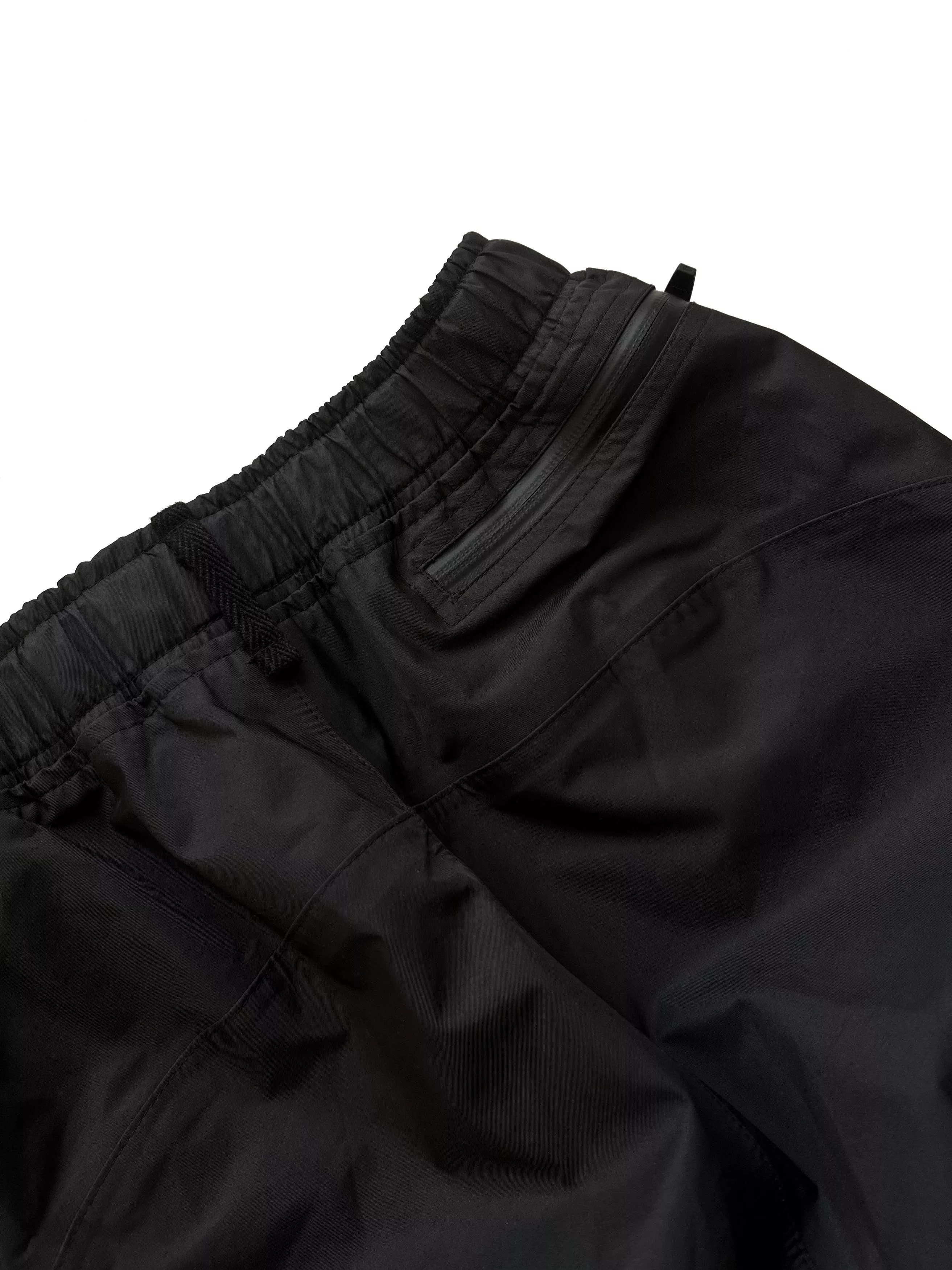 Entire Studios Pants ENTIRE STUDIOS CMC PANTS Black