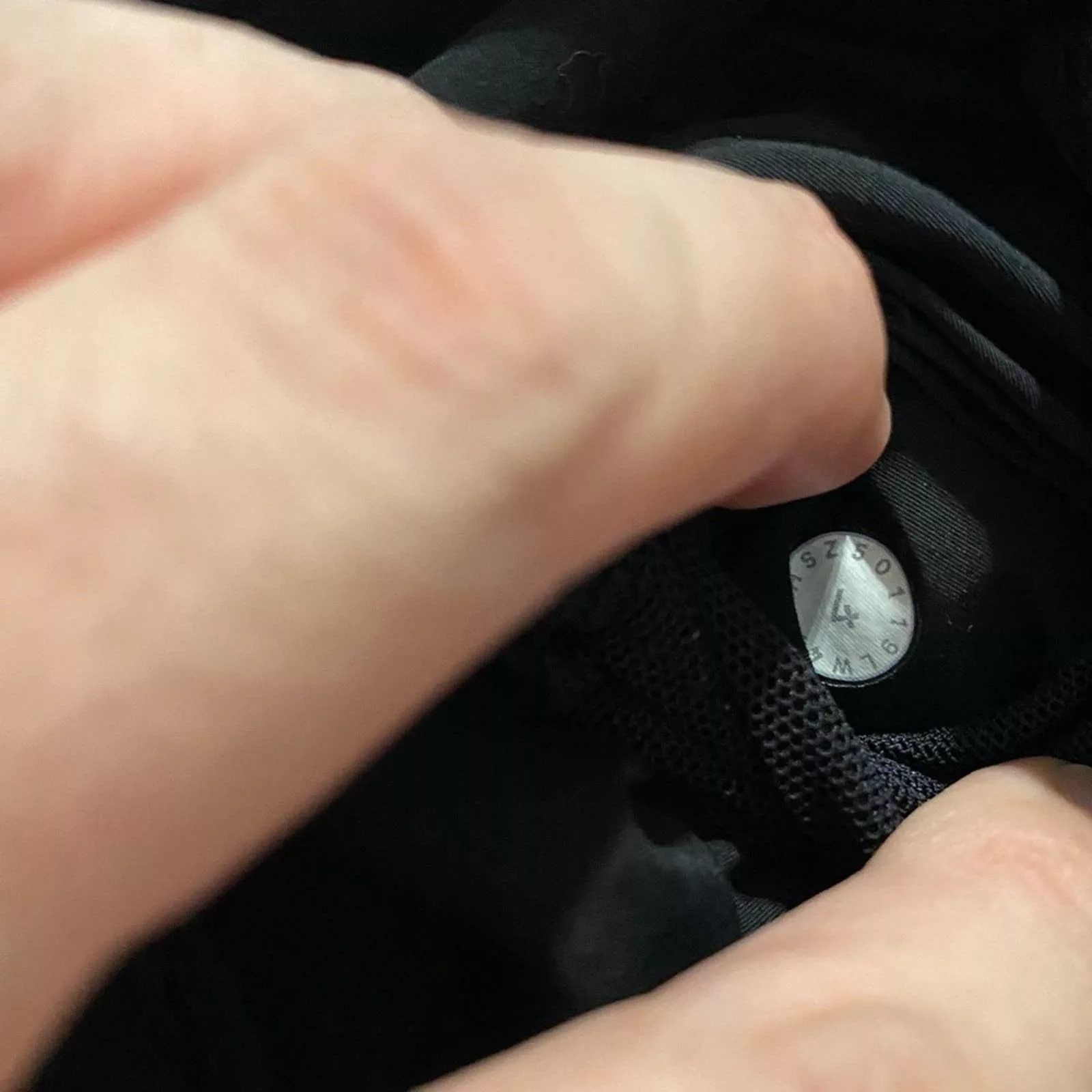 Lululemon Jackets Lululemon jacket Black