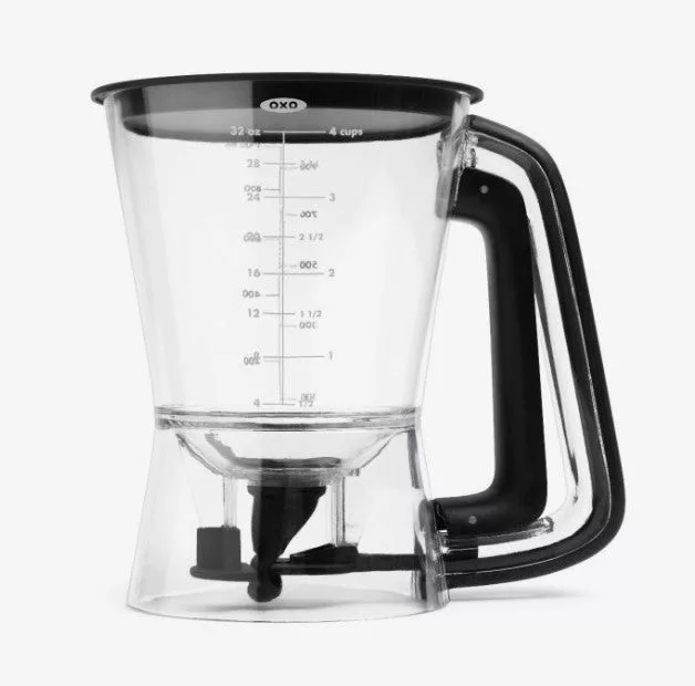 Precision Batter Dispenser