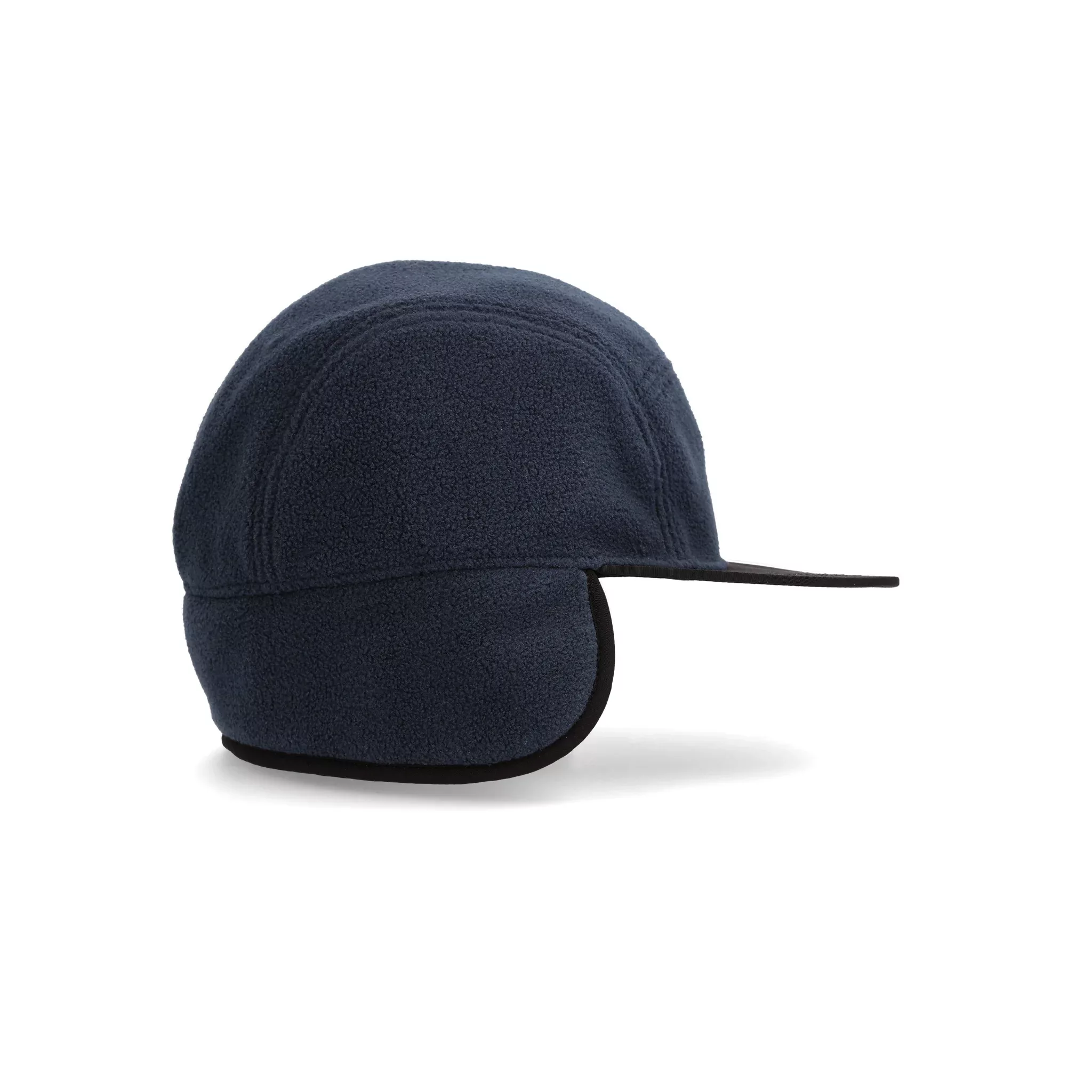 Fleece Cap