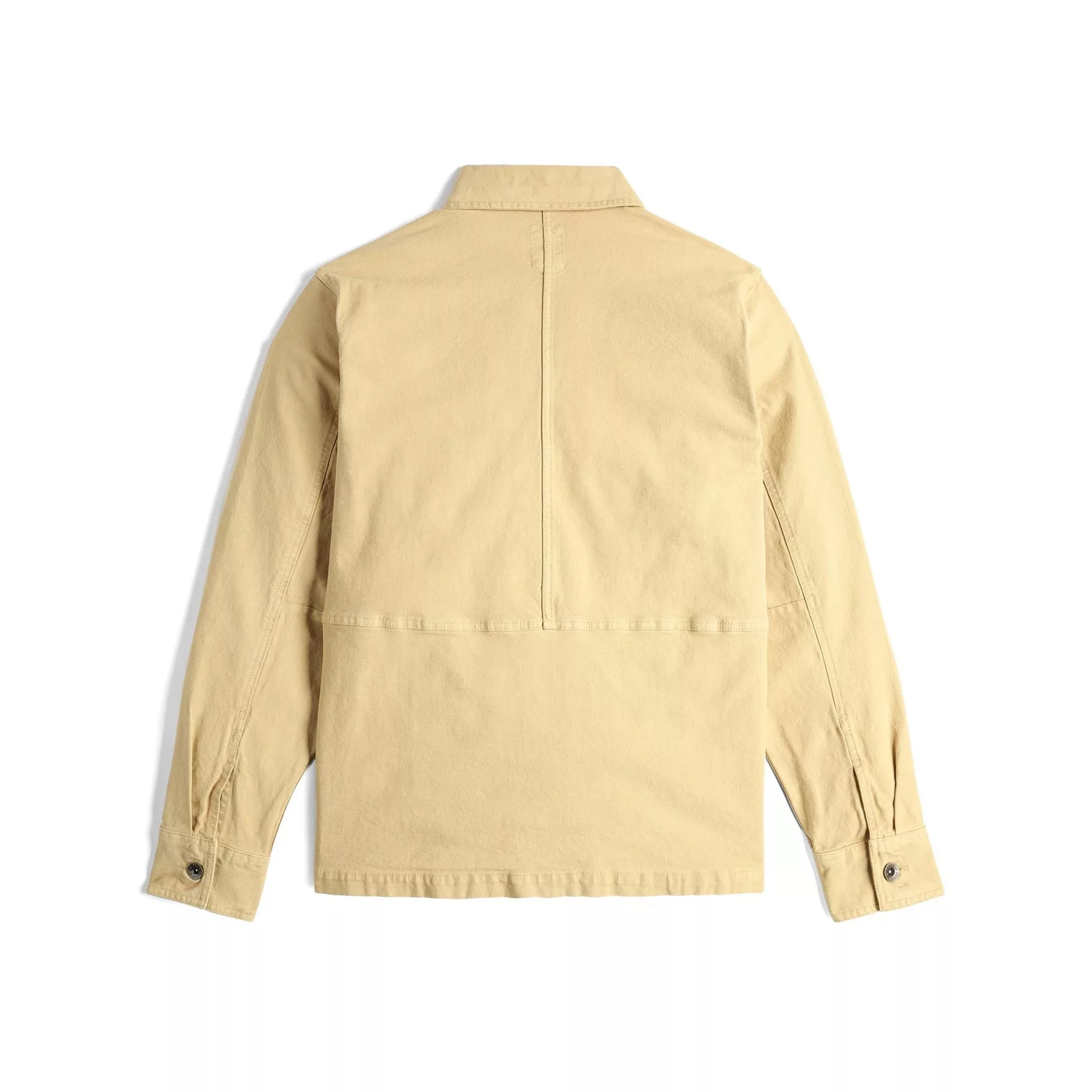 Utility Jacket - Men's