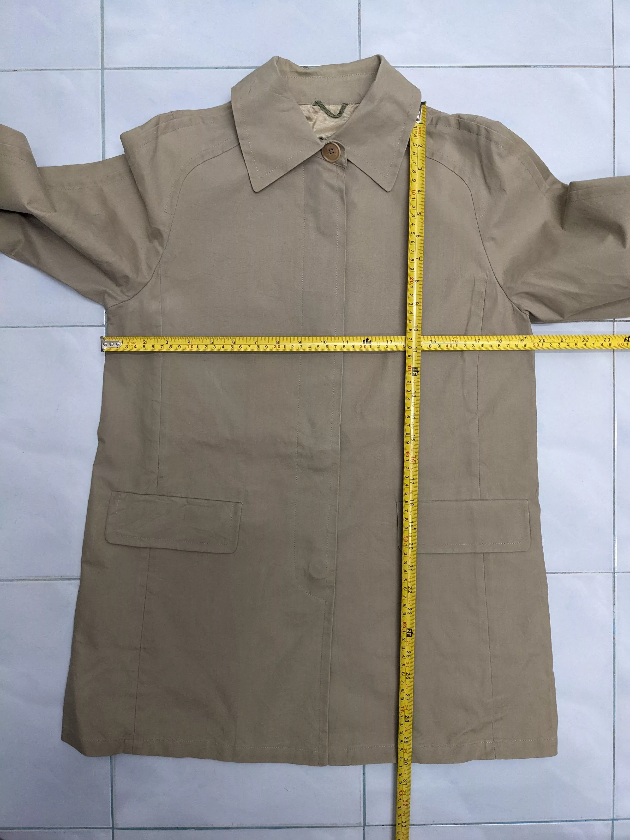 Max Mara Jackets Max Mara × Weekend Max Mara MAX MARA WEEKEND LINE MADE IN ITALY JACKET Multi Luxury
