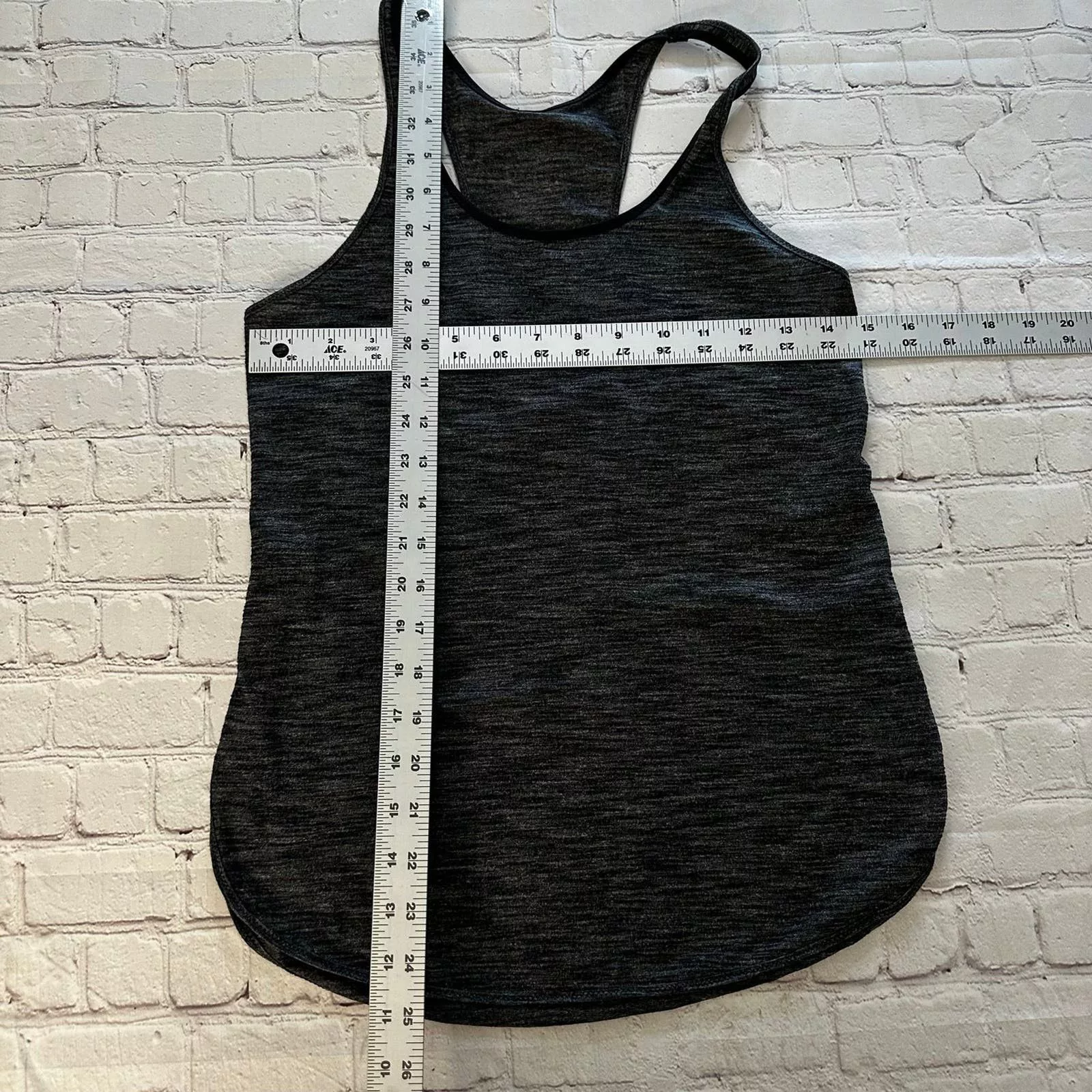 Lululemon Tank Tops Lululemon Tank Top Gray