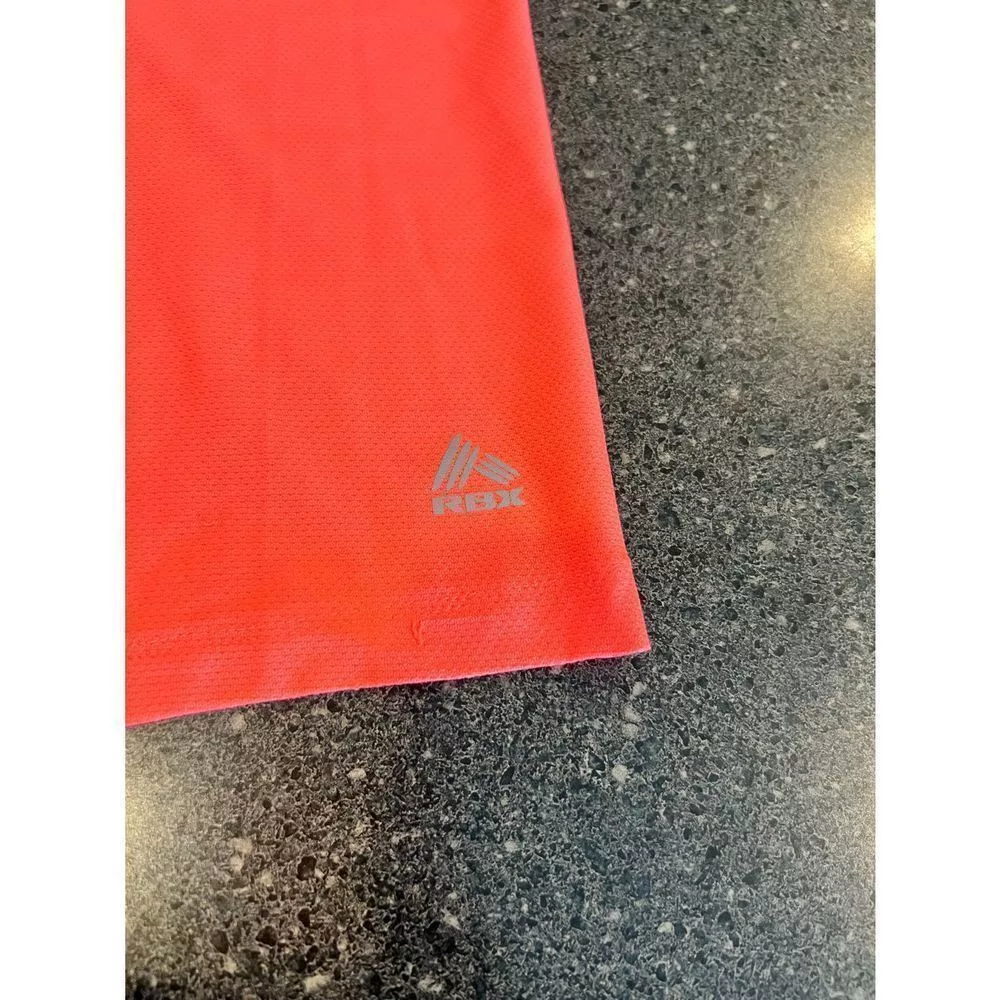 Reebok Tank Tops Reebok tank top size small Orange