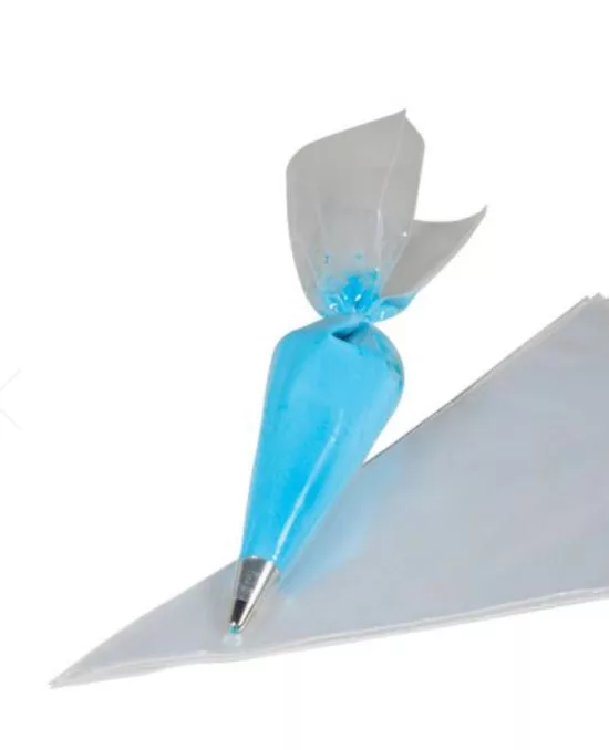 12" Disposable Pastry Bag
