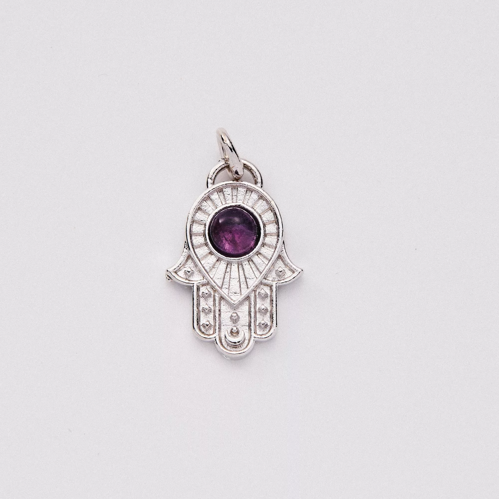 Hamsa Charm