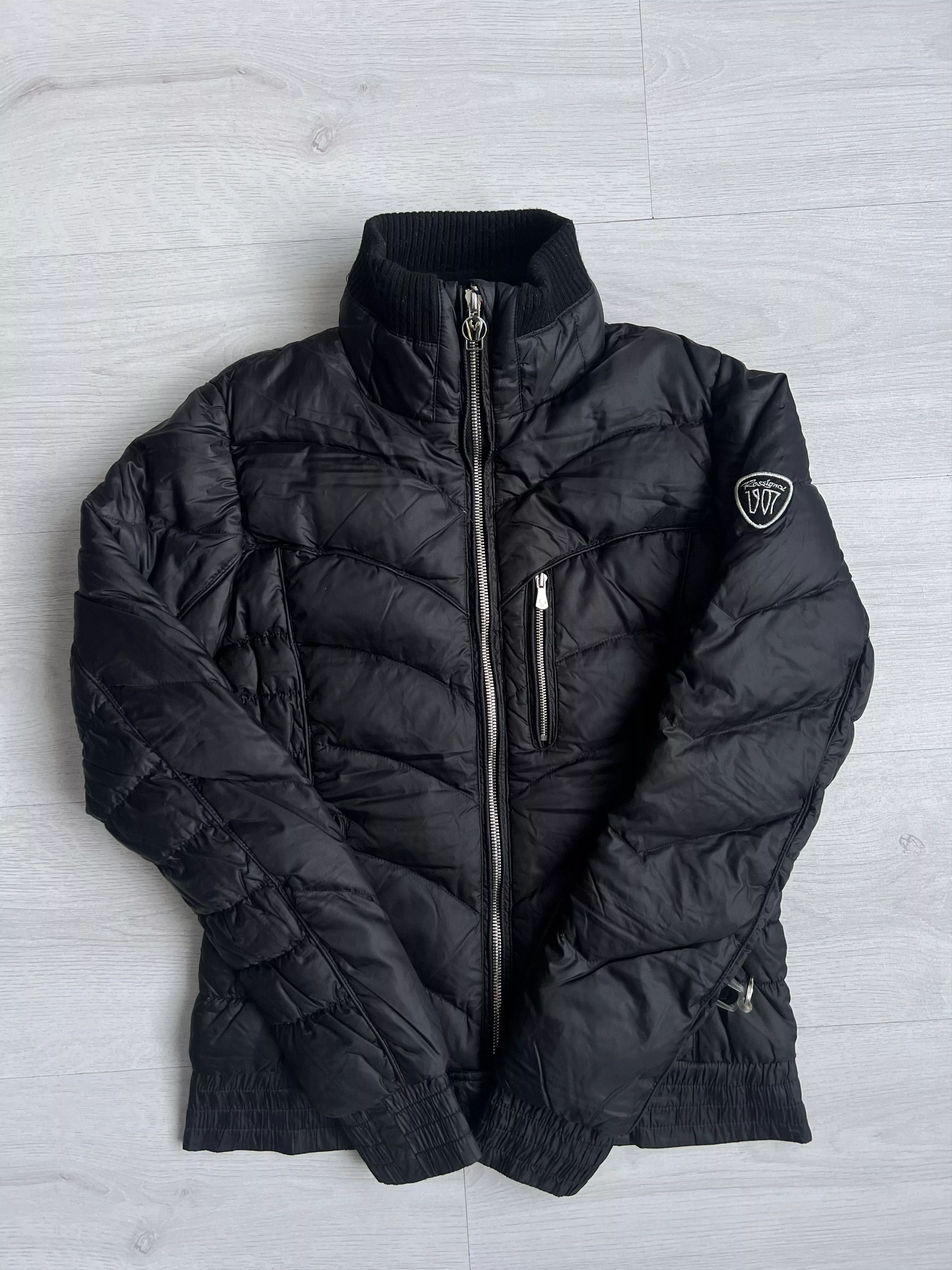 Other Down Jackets Other Rossignol Ski Down Light Women’s Jacket Black