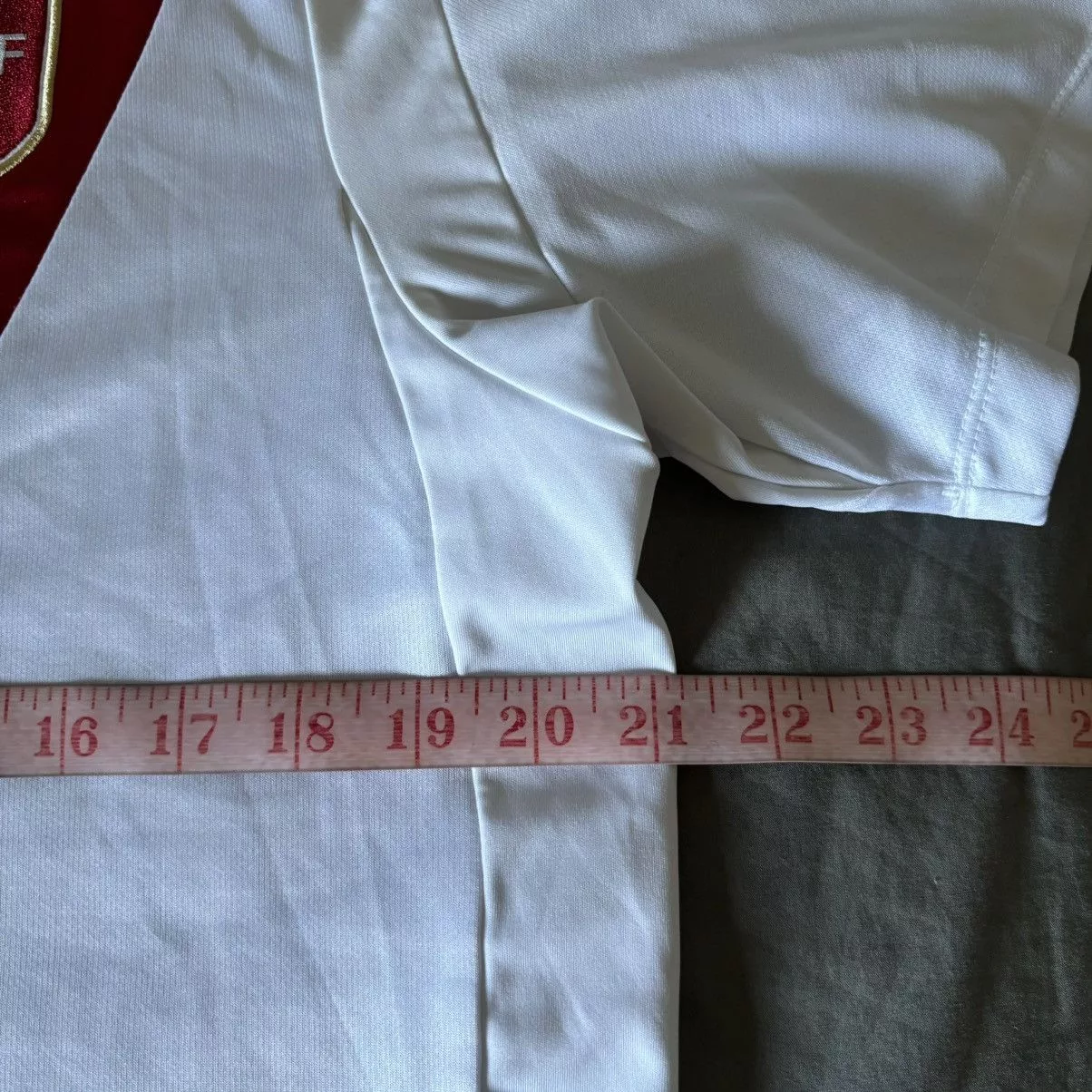 Umbro Jerseys Peru 2011-12 Umbro jersey White