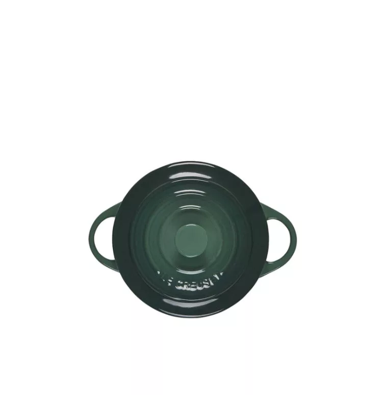 8 oz. Mini Round Cocotte - Artichaut