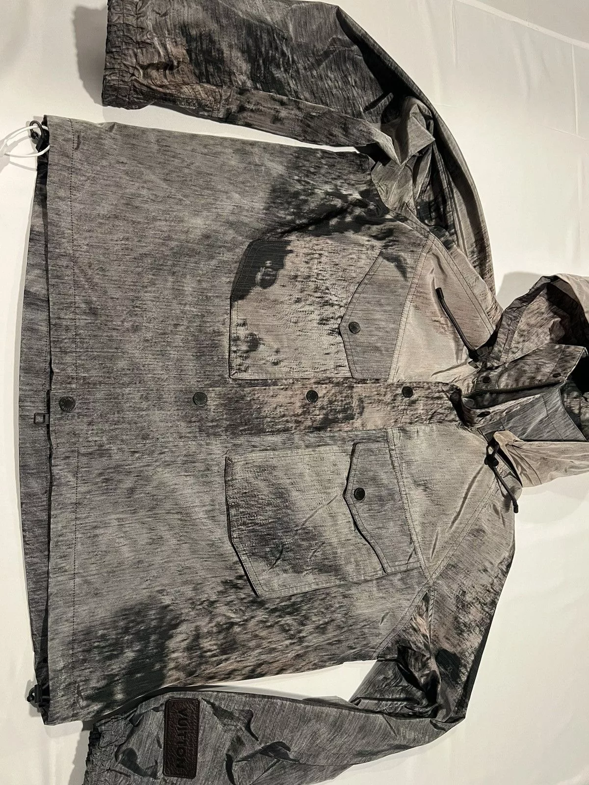 Louis Vuitton Light Jackets Louis Vuitton men’s earth windbreaker. 48/M. $2250 Multi