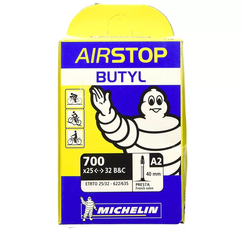 Michelin Airstop Inner tube - Aventon Bikes